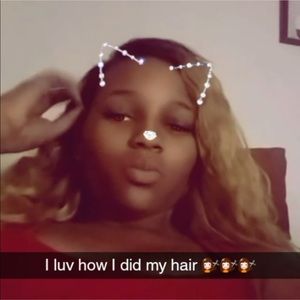 Meet your Posher, Terranesha